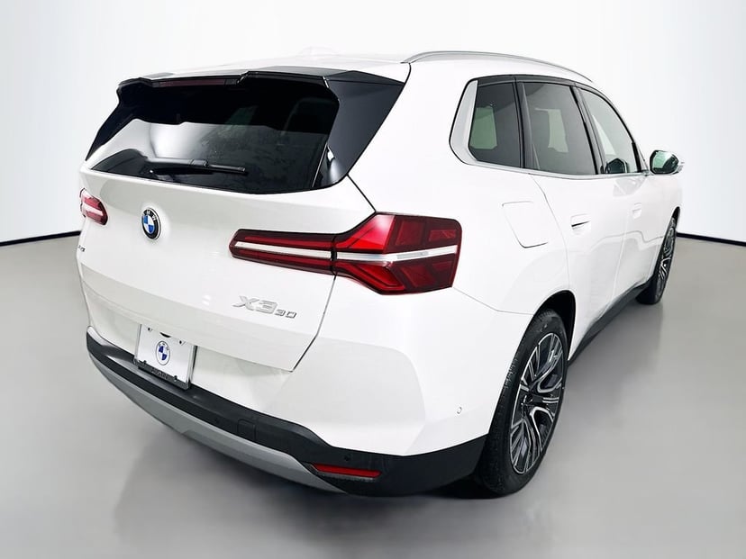 2026 BMW X3 - Image 5