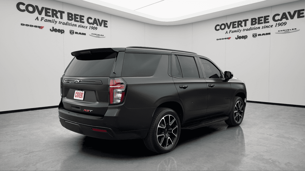 2023 Chevrolet Tahoe - Image 9