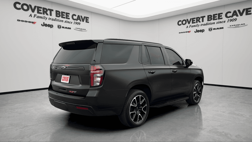 2023 Chevrolet Tahoe - Image 9