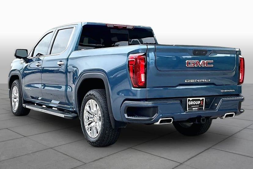 2024 GMC Sierra 1500 - Image 12