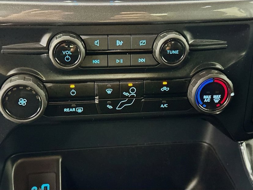 2024 Ford F-150 - Image 19