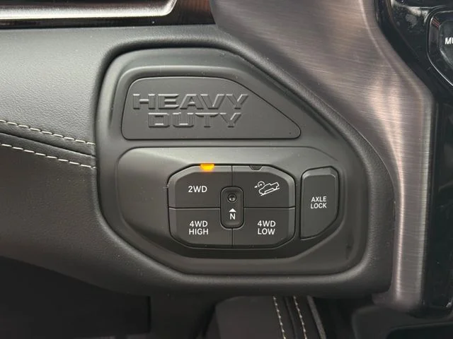 2024 Ram 2500 - Image 21