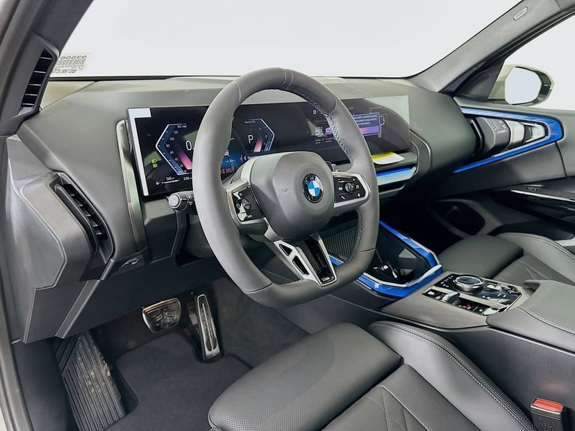 2026 BMW X3 - Image 9