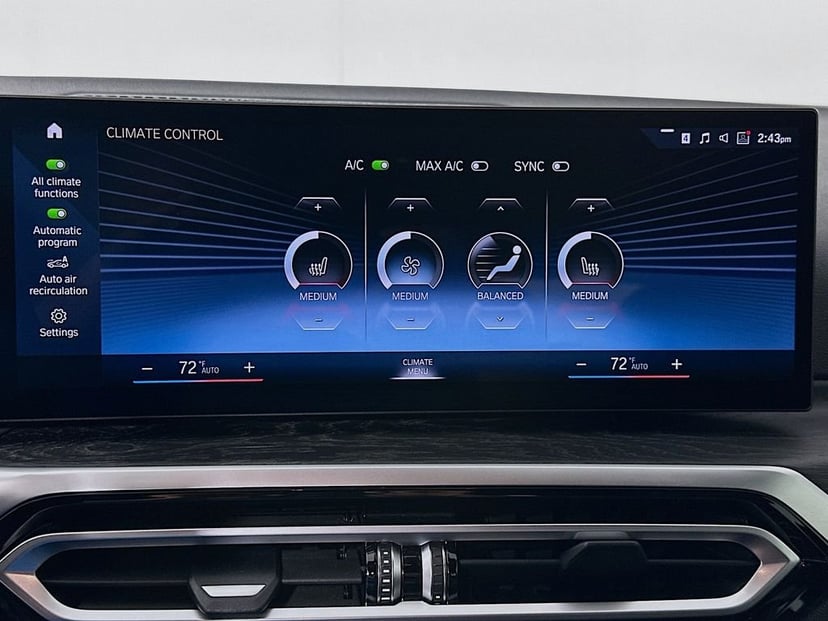 2023 BMW i4 - Image 16
