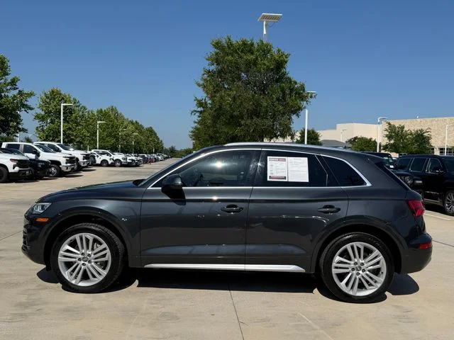 2019 Audi Q5 - Image 6