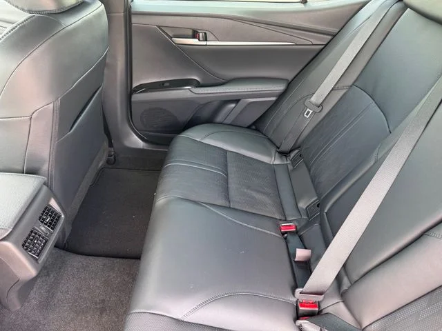 2026 Toyota Camry - Image 21