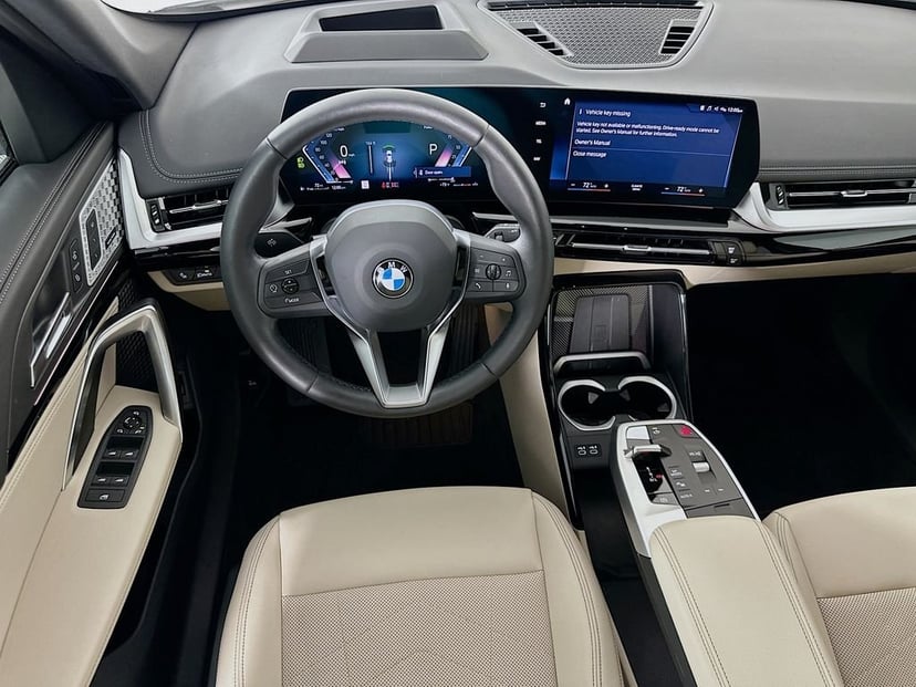2023 BMW X1 - Image 23