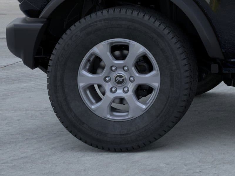 2026 Ford Bronco - Image 34