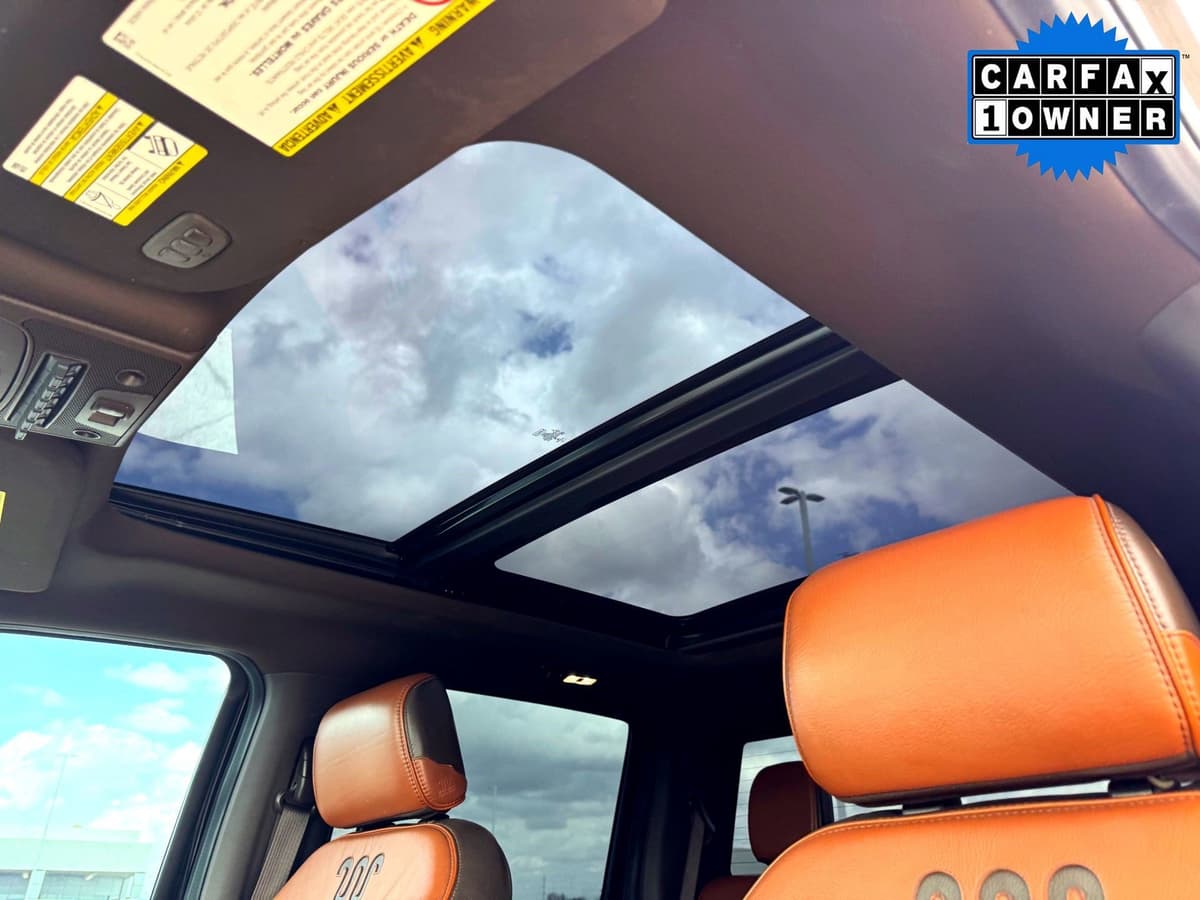 2021 Ford Super Duty F-450 DRW - Image 14