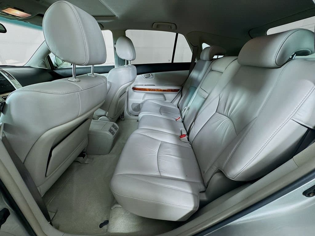 2007 LEXUS RX - Image 29