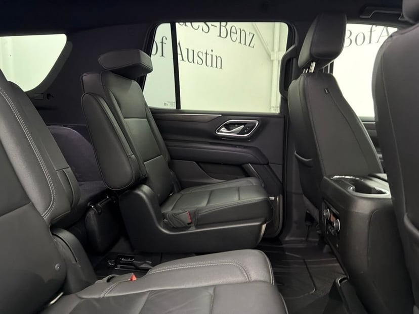 2021 Chevrolet Tahoe - Image 30