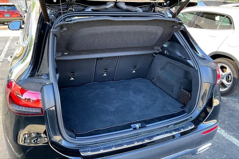2023 Mercedes-Benz GLA 250 - Image 36
