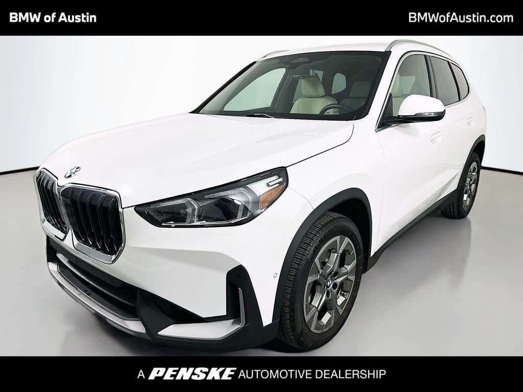 2023 BMW X1 - Image 1