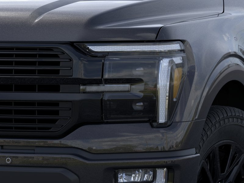 2026 Ford F-150 - Image 31