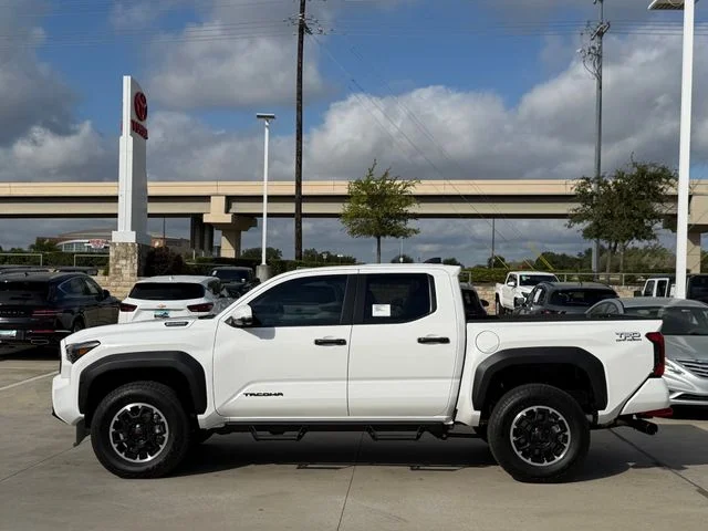 2026 Toyota Tacoma i-FORCE MAX - Image 7
