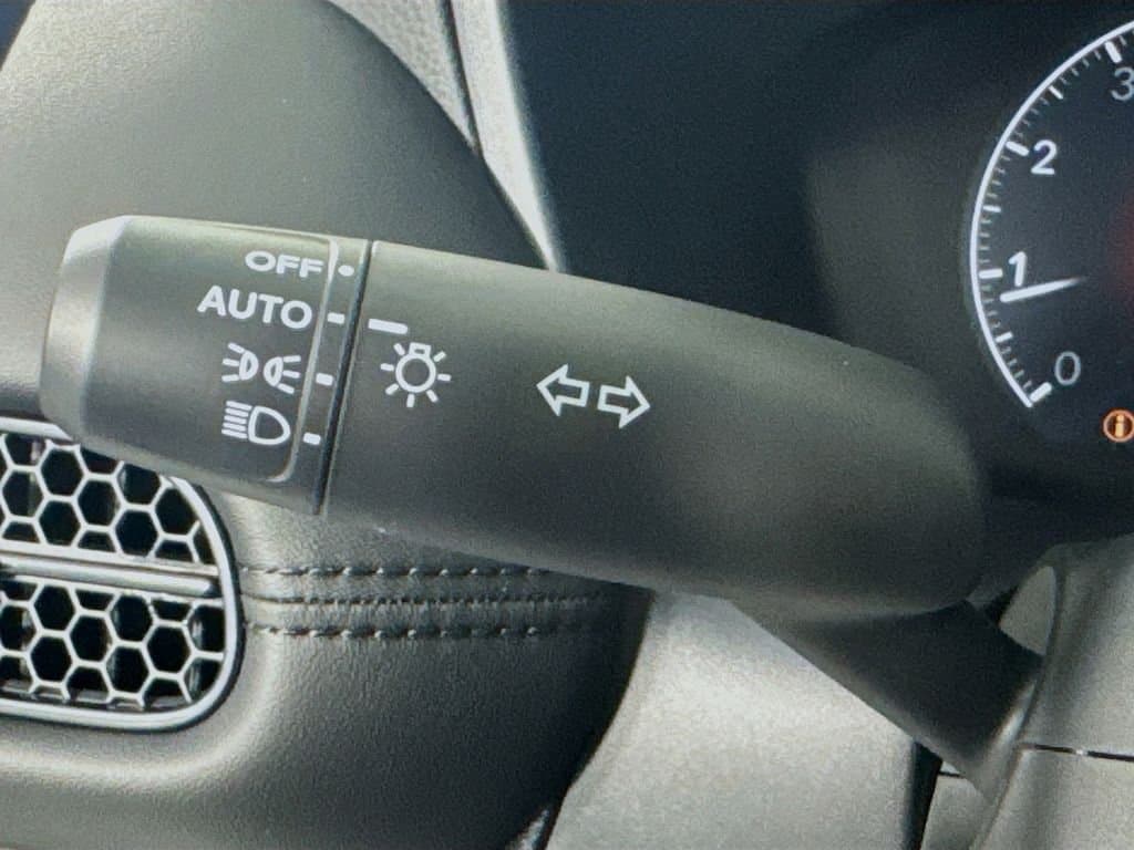 2026 HONDA HR-V - Image 18