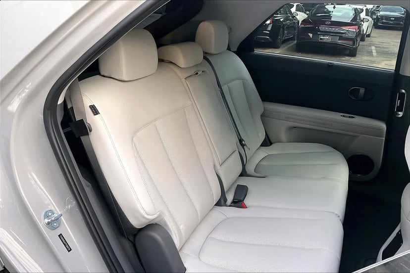 2026 Hyundai IONIQ 5 - Image 19