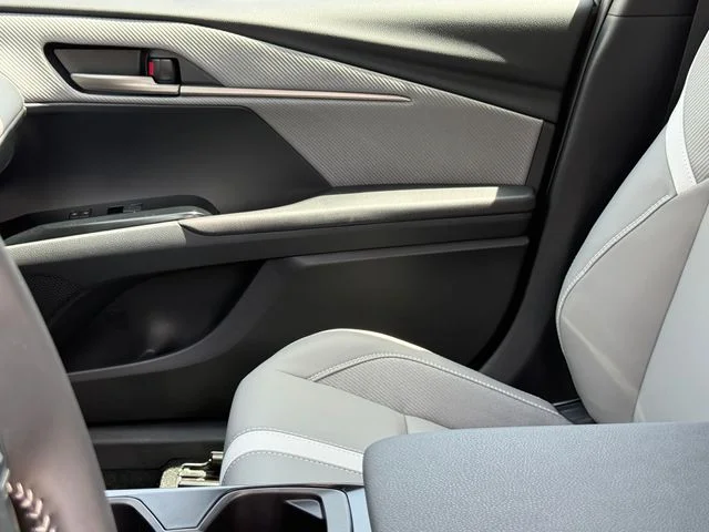 2026 Toyota Camry - Image 8