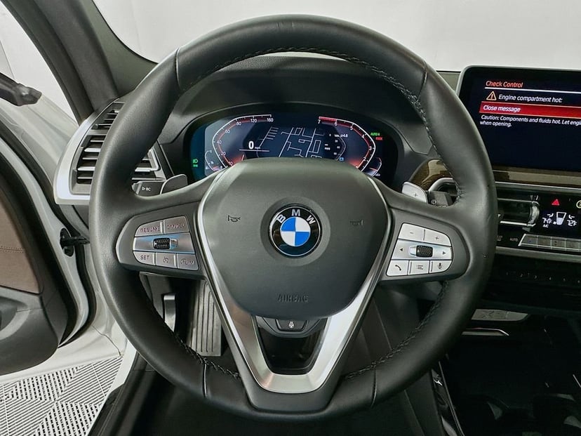 2024 BMW X3 - Image 11
