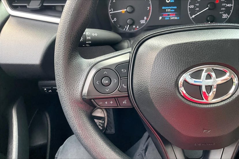 2024 Toyota Corolla - Image 22