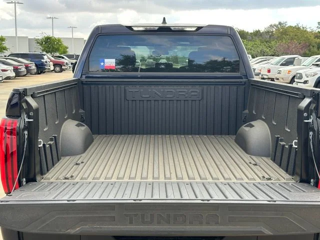 2026 Toyota Tundra - Image 27