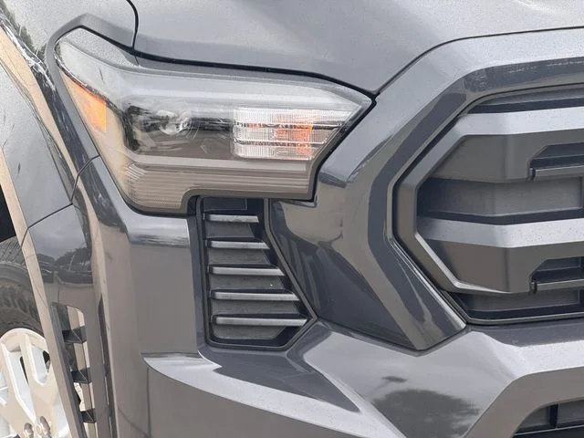 2026 Toyota Tacoma - Image 3