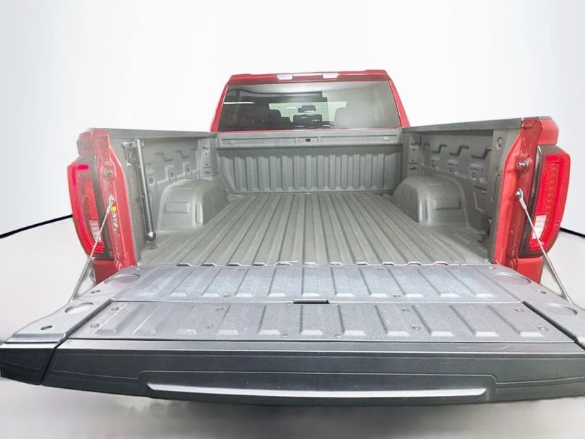 2025 GMC Sierra 1500 - Image 30