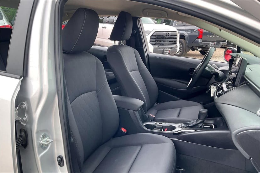2024 Toyota Corolla - Image 9