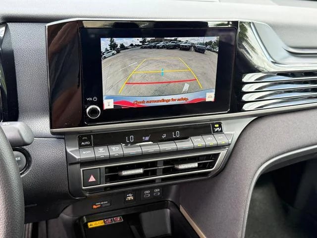 2026 Toyota Camry - Image 49