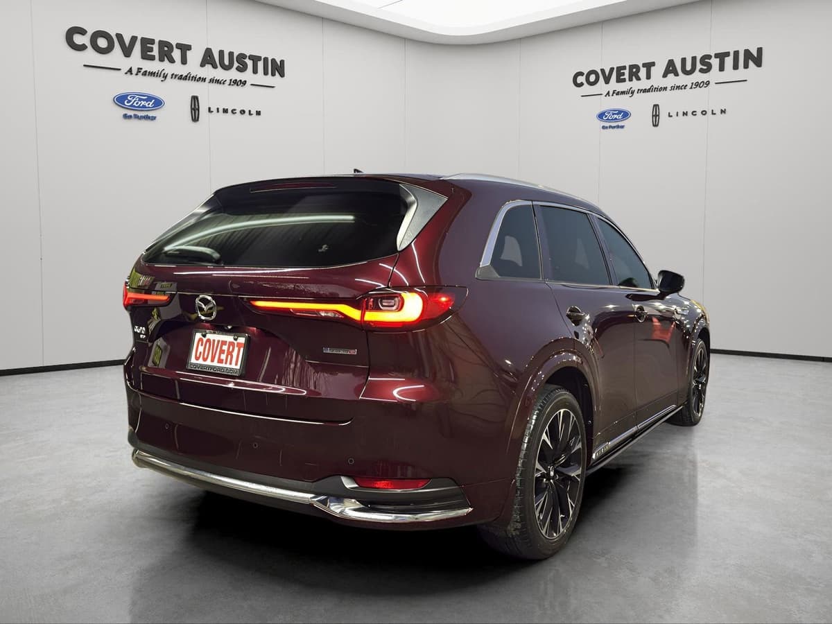 2024 Mazda CX-90 - Image 5