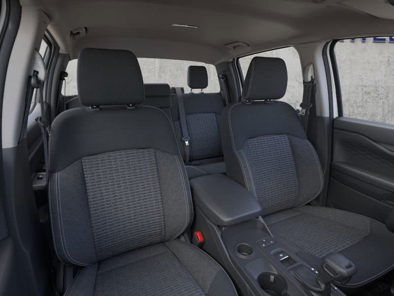 2026 Ford Ranger - Image 22