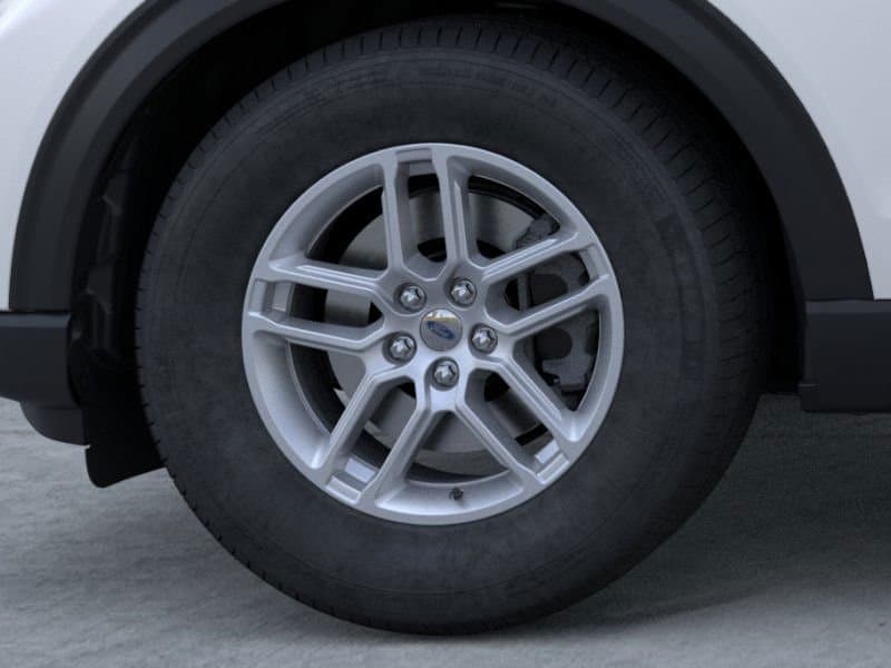 2026 Ford Explorer - Image 32