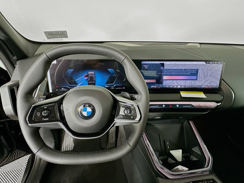 2026 BMW X3 - Image 10