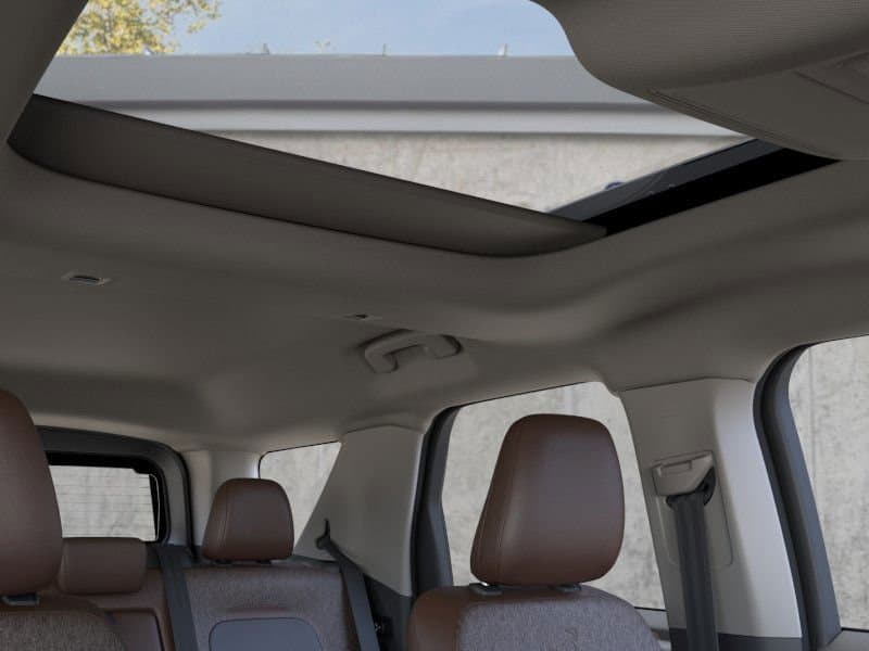 2026 Ford Bronco Sport - Image 35