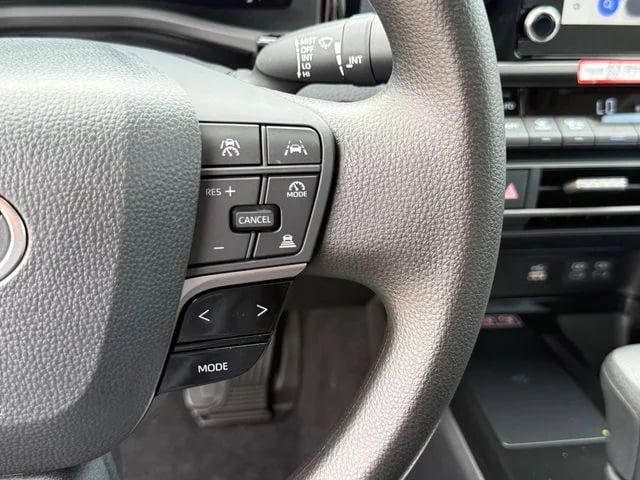 2026 Toyota Camry - Image 17