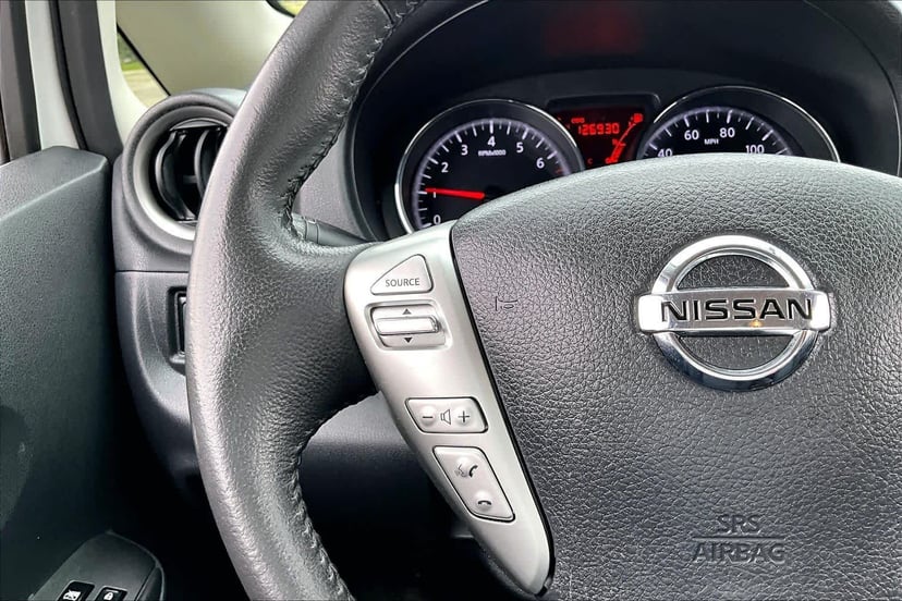 2014 Nissan Versa Note - Image 22