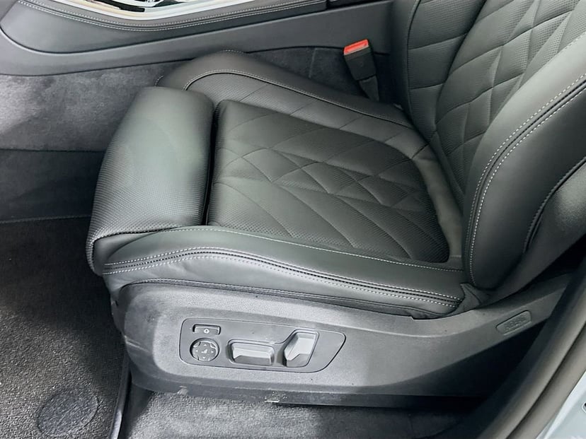 2026 BMW X5 - Image 21