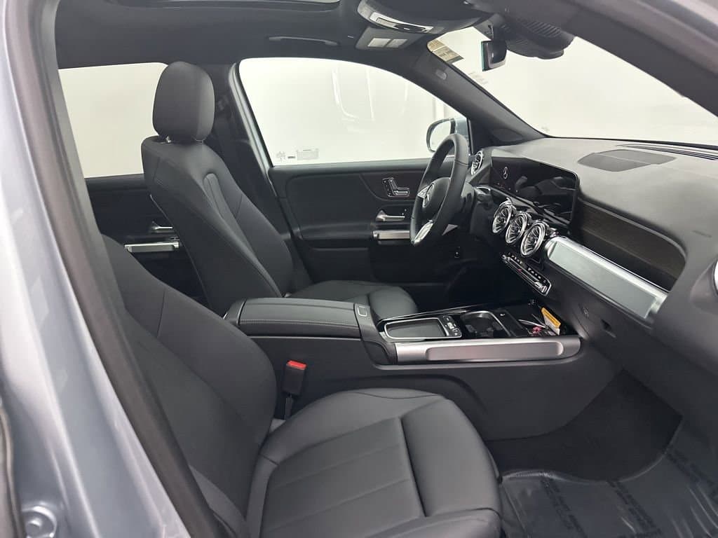 2026 MERCEDES-BENZ GLB - Image 56