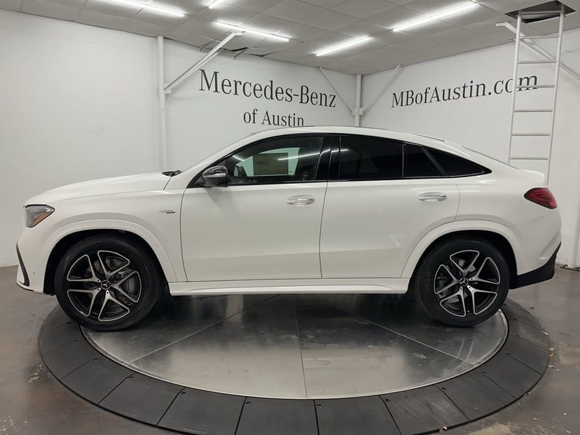 2026 Mercedes-Benz GLE - Image 39