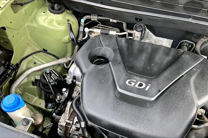 2013 Kia Soul - Image 32