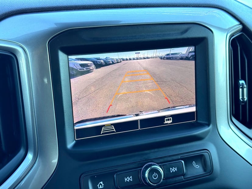 2024 GMC Sierra 2500HD - Image 26