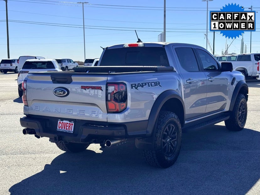 2024 Ford Ranger - Image 7