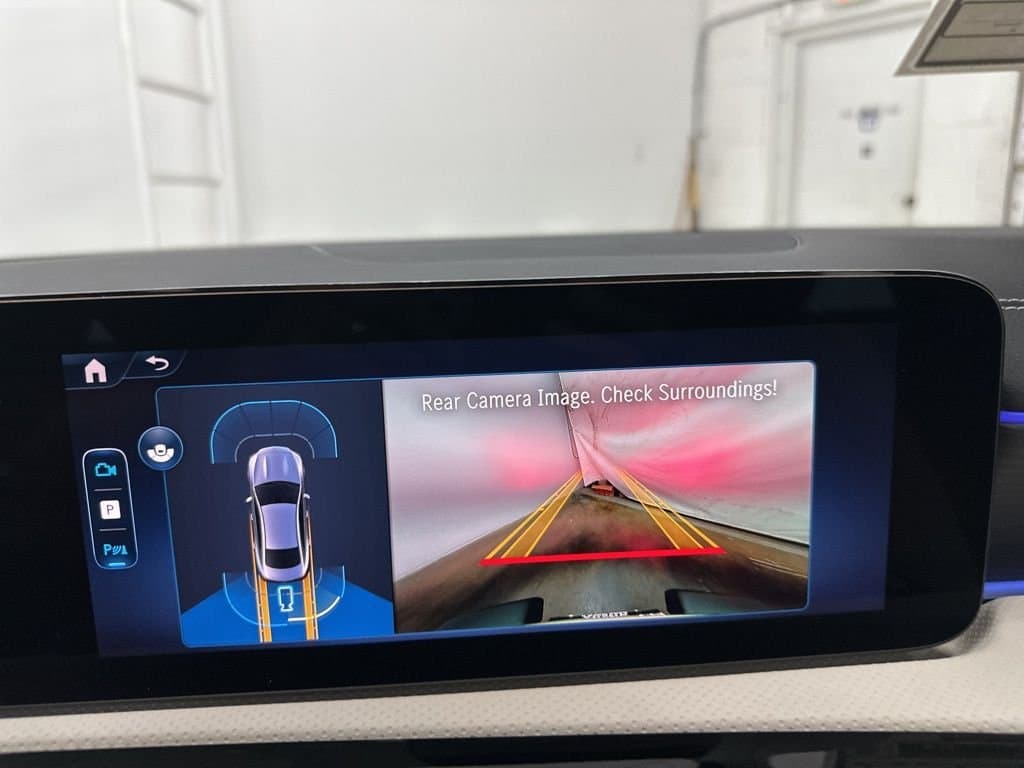 2026 MERCEDES-BENZ CLA - Image 16