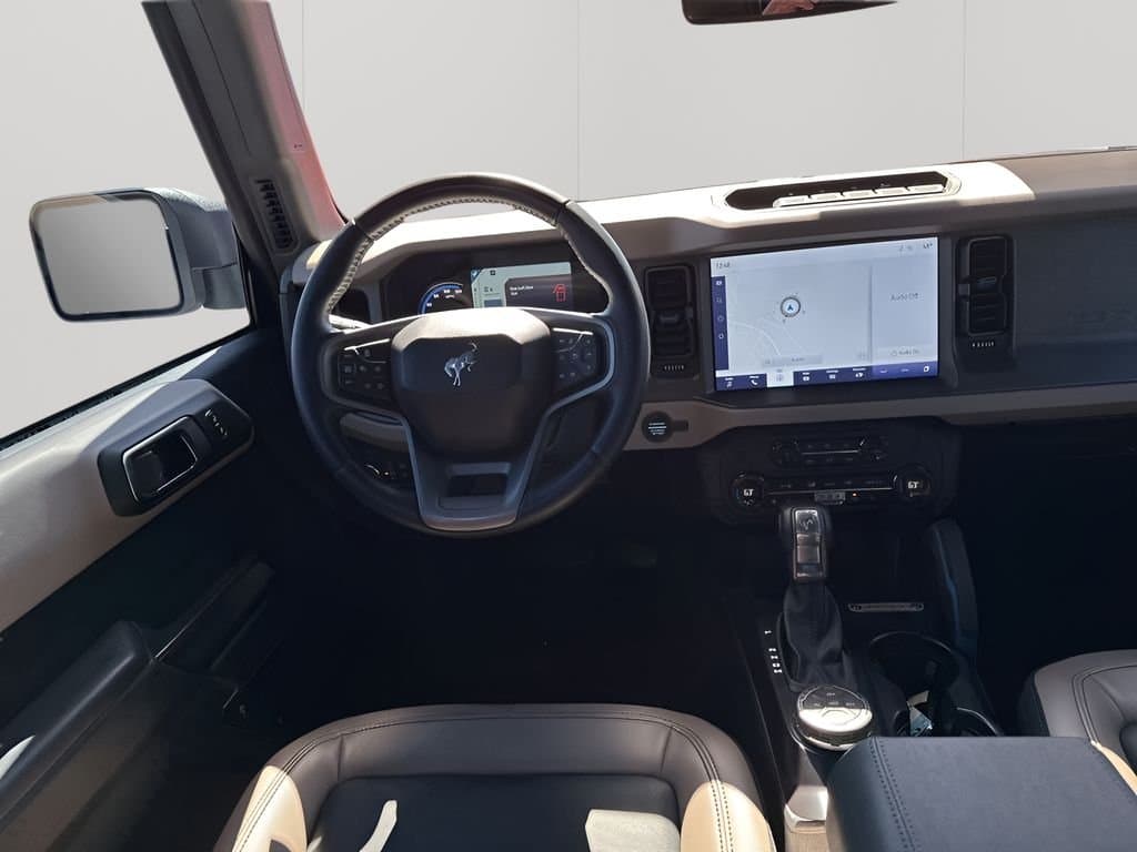 2024 Ford Bronco - Image 22