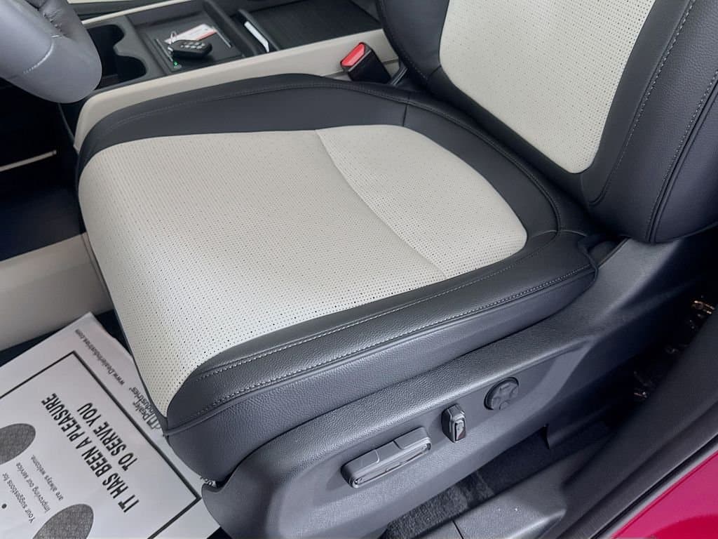 2026 HONDA Odyssey - Image 29