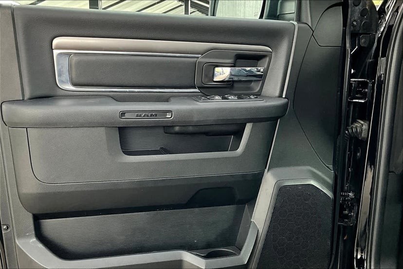 2023 Ram 1500 Classic - Image 21