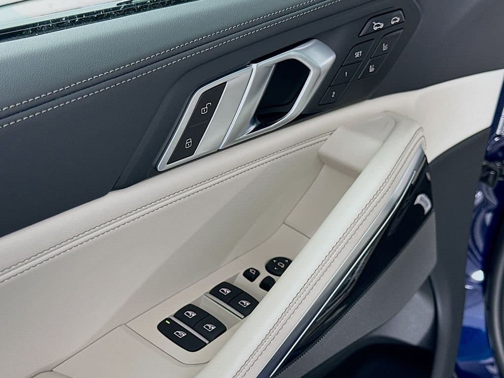 2026 BMW X6 - Image 20