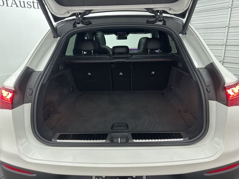 2026 Mercedes-Benz EQE - Image 25