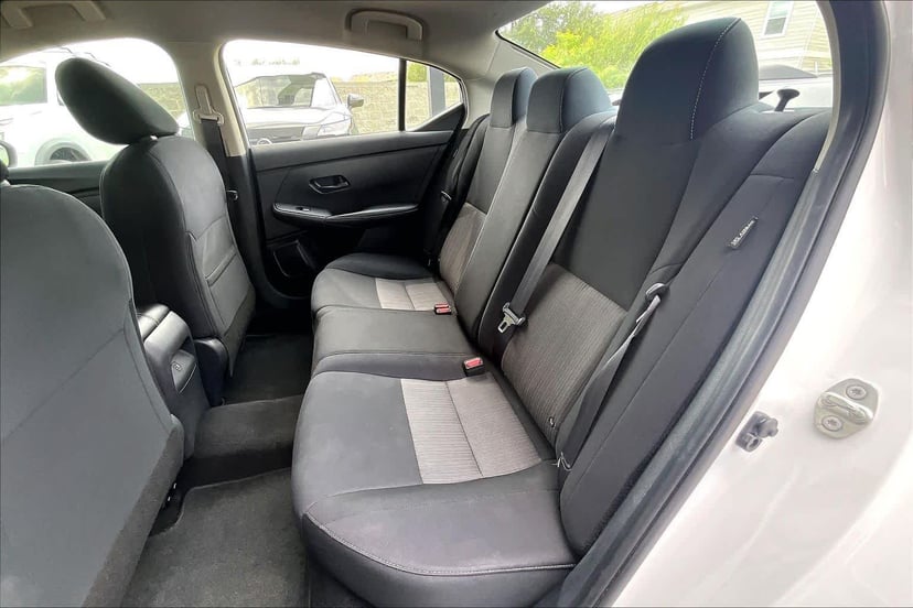 2024 Nissan Sentra - Image 19