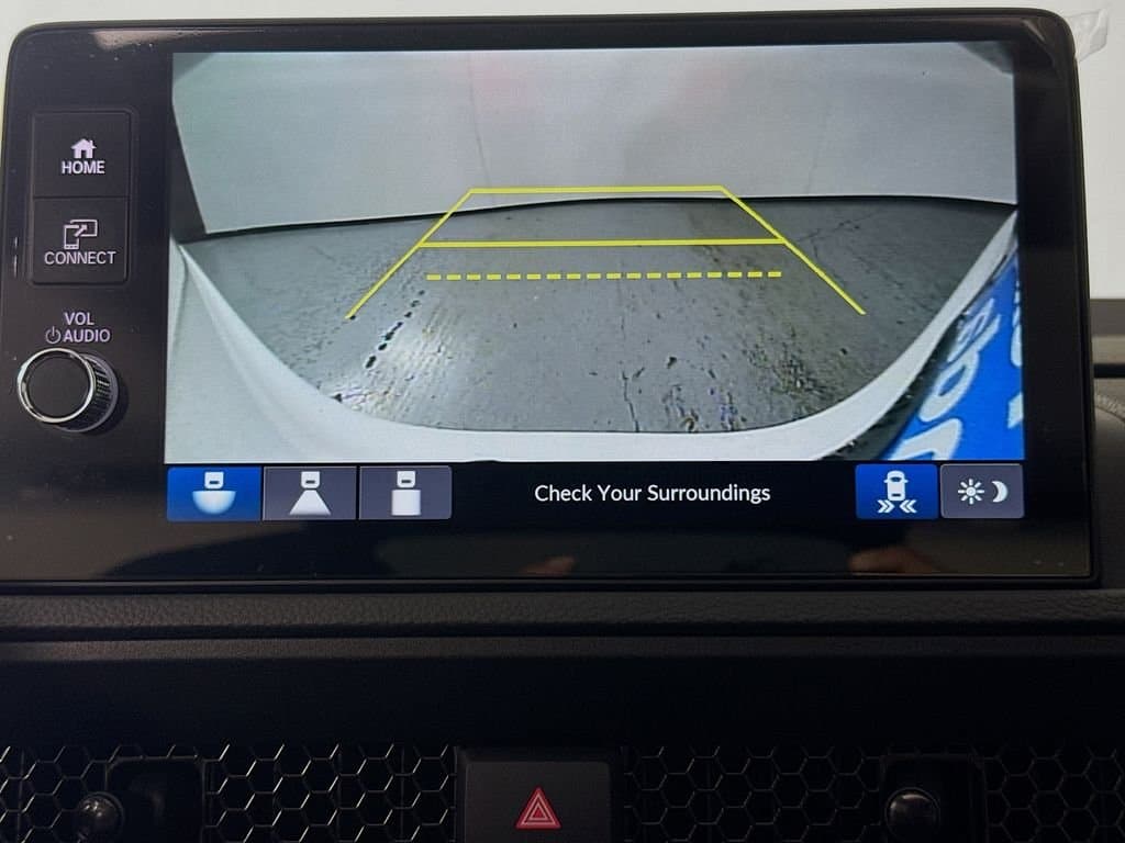 2026 HONDA CR-V - Image 21